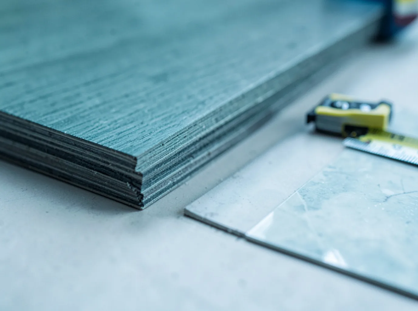 Luxury Vinyl Plank Installation Petros, TN FAQs